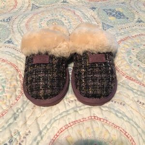Ugg slippers
